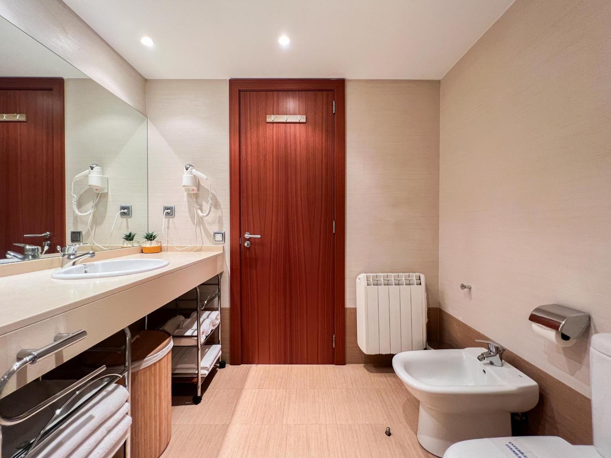 Apartamento Moderno Bh Valira En El Tarter, Vistas Exterior foto
