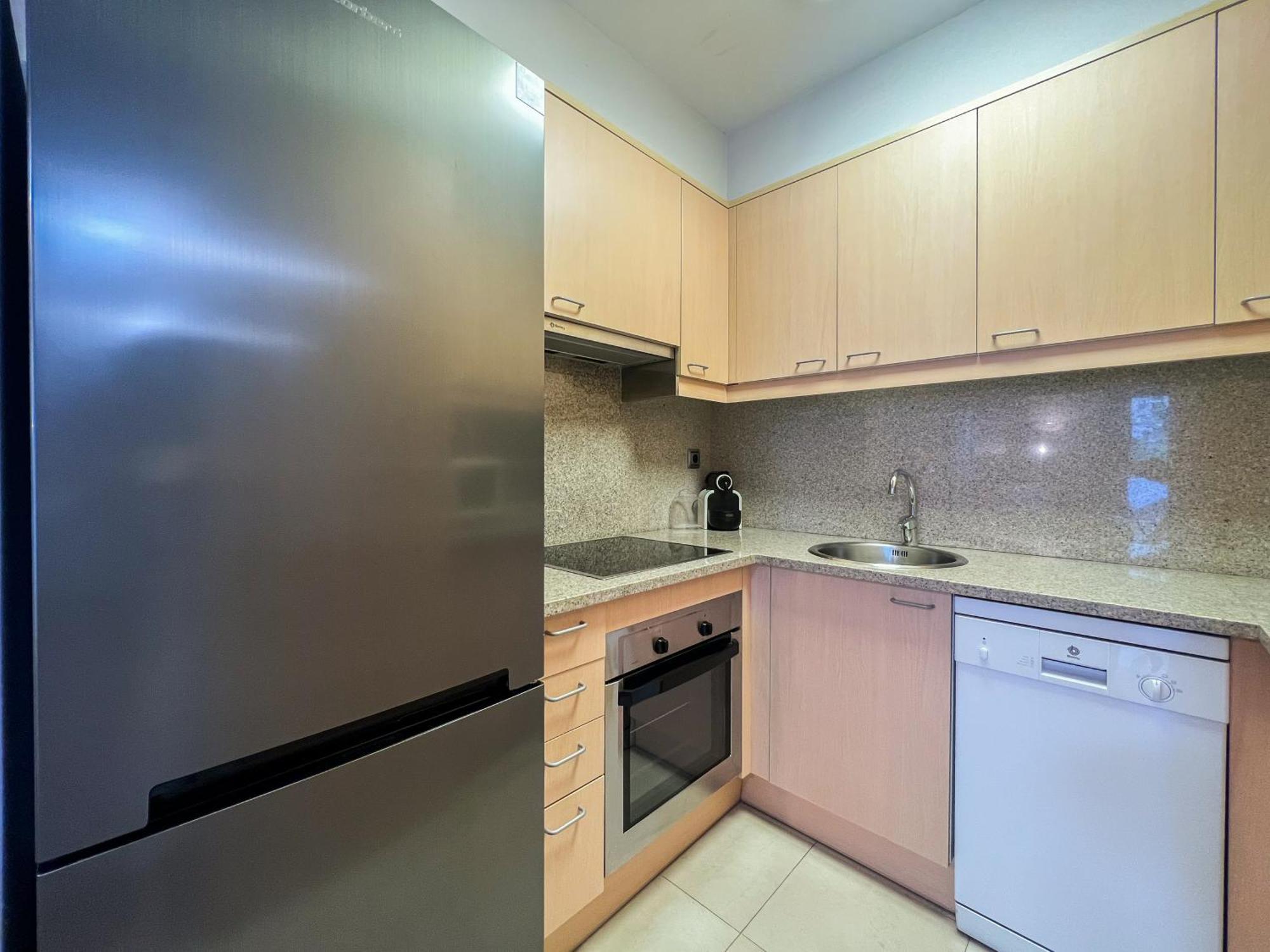 Apartamento Moderno Bh Valira En El Tarter, Vistas Exterior foto